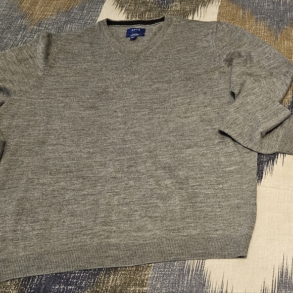 Apt. 9 Slim Fit Sweaters - Picture 3 of 6